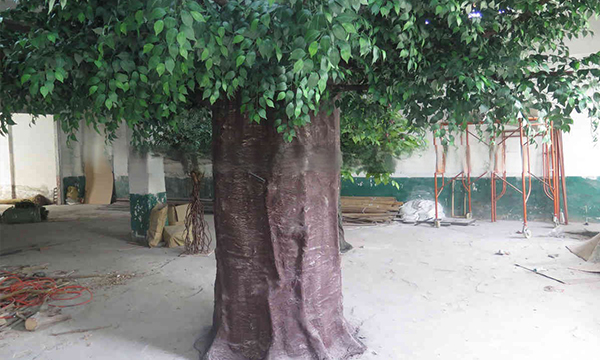 仿真榕树-礼堂仿真剑麻多少钱
